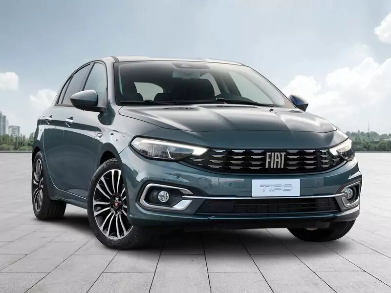 Fiat Tipo